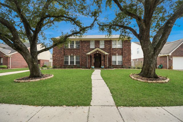 2655 Turning Row, Missouri City, TX, 77459