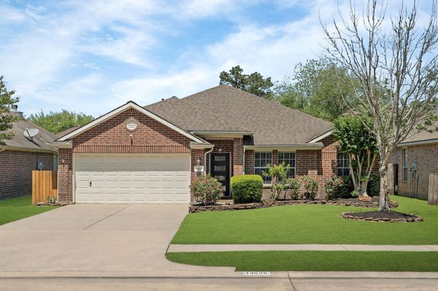 14526 Chestnut Falls, Cypress, TX, 77433