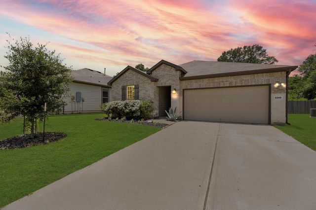 2340 Amber Ruse, Conroe, TX, 77304