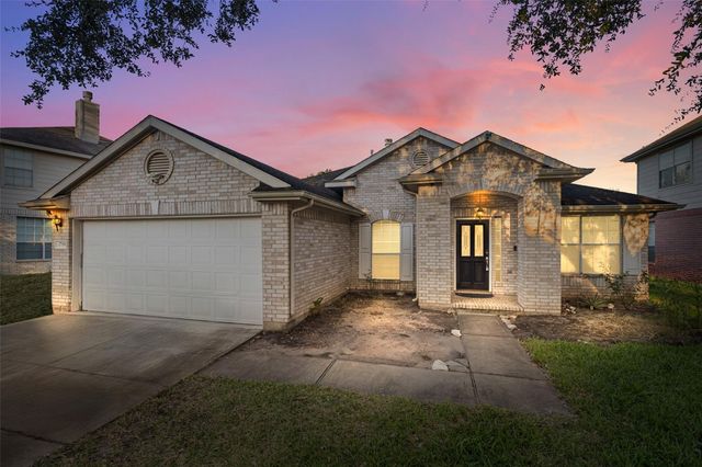 2719 Riverhollow, Sugar Land, TX, 77479