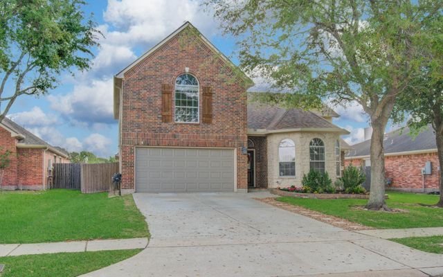 2205 Ocean Point, Pearland, TX, 77584