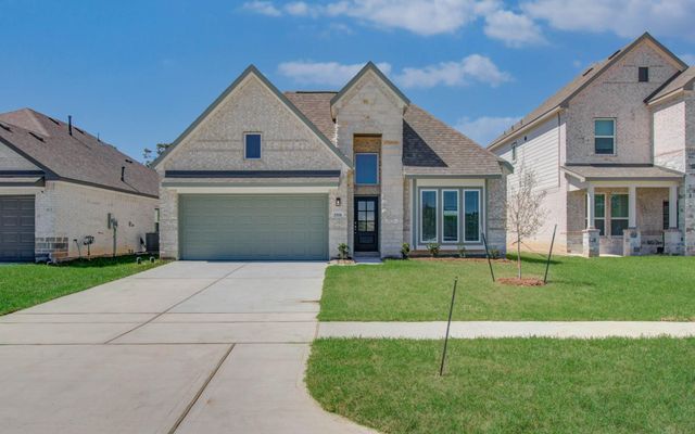 1906 Applewood, Humble, TX, 77338