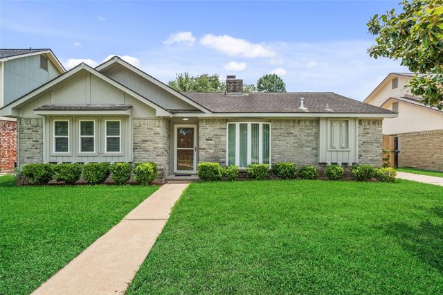 21607 Park Wick, Katy, TX, 77450