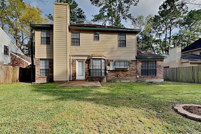 134 Pathfinders, The Woodlands, TX, 77381