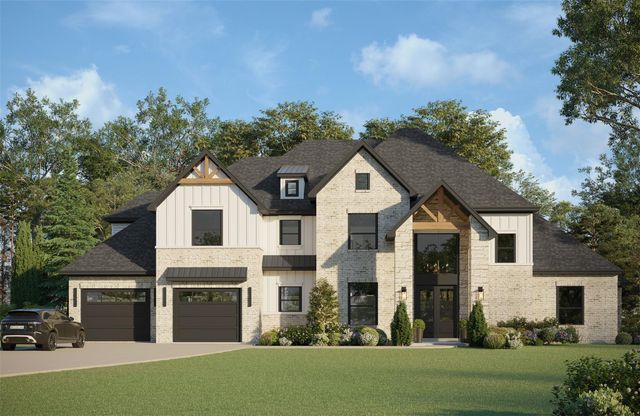  494 Angler Rd, Montgomery, TX 77316