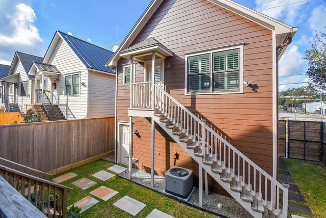 1349 Heights, Houston, TX, 77008