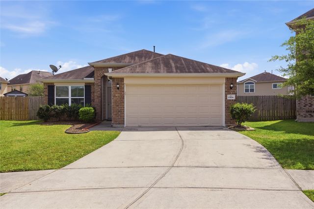 15106 Winter Meadow, Humble, TX, 77396