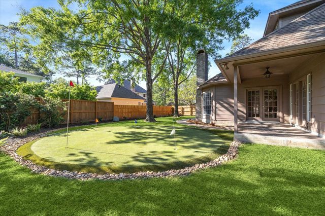  1731 Dewberry Brook Ct, Houston, TX 77345