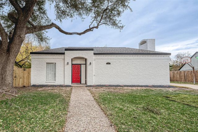 10811 Villa Lea, Houston, TX, 77071