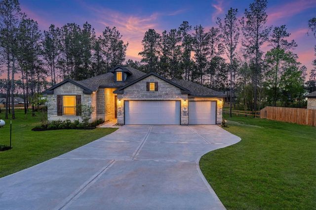 13336 Wichita Fall Trail, Conroe, TX, 77303