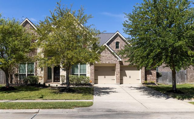 27958 Bradford Ridge, Katy, TX, 77494