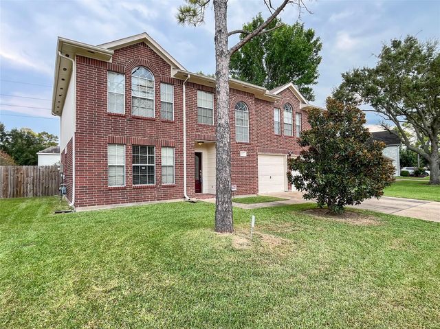 8907 Emerald Heights, Houston, TX, 77083