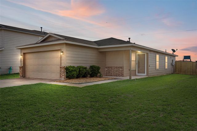 1323 Pease River, Rosenberg, TX, 77471