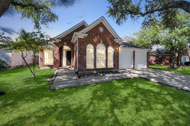 7207 Glenbank, Houston, TX, 77095