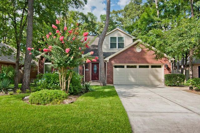 15 Dusky Meadow, The Woodlands, TX, 77381