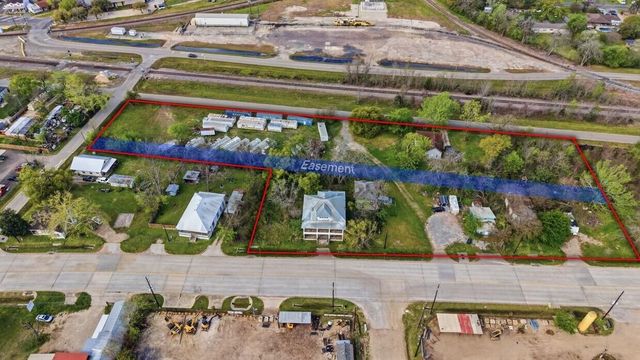  26623 Aldine Westfield Rd, Spring, TX 77373