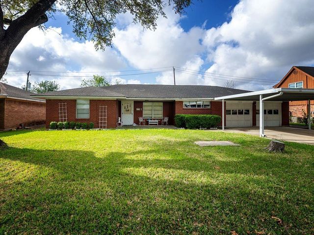 1234 18th, Galena Park, TX, 77547