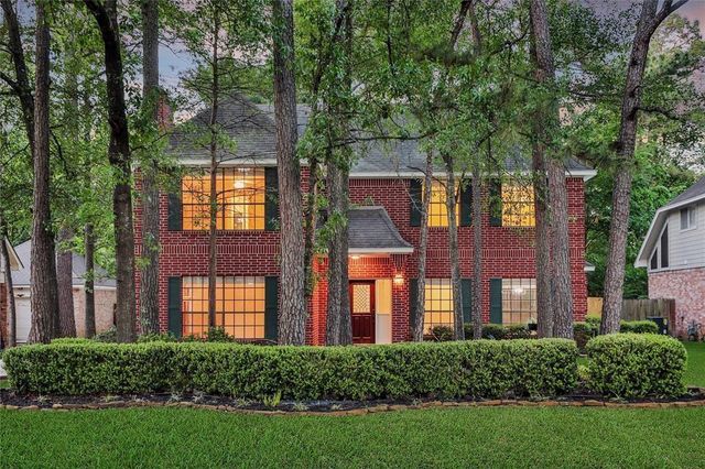 32 Tanager, The Woodlands, TX, 77381