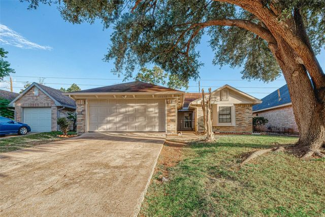 15638 Schumann, Houston, TX, 77083