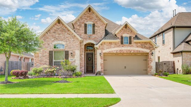 1644 Longwood Glen, Friendswood, TX, 77546