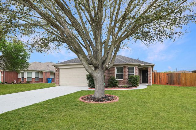 10606 Ince, Houston, TX, 77040