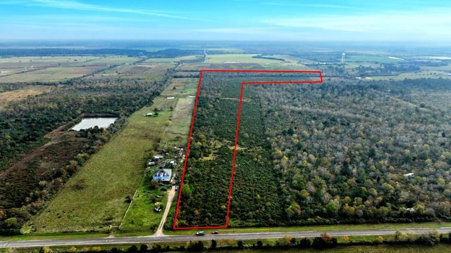 TBD Bayshore, Anahuac, TX, 77514