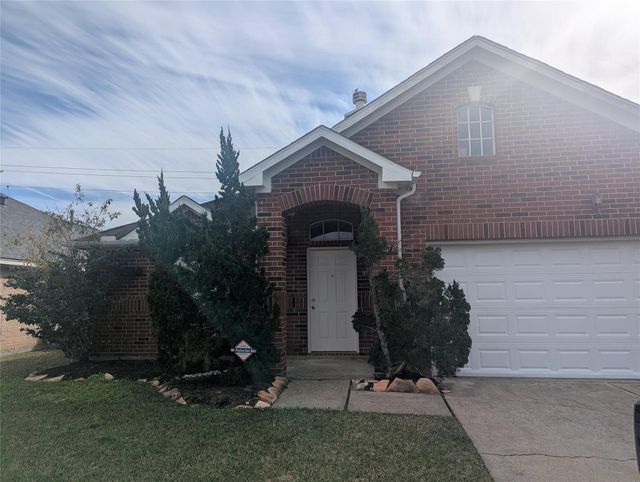 21127 Woodland Green, Katy, TX, 77449