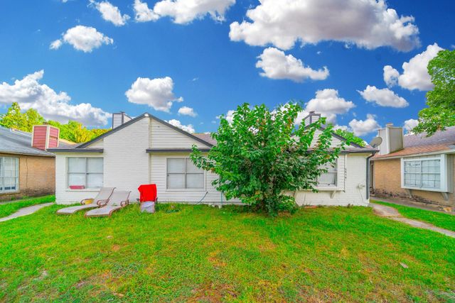 5414 Farley, Houston, TX, 77032