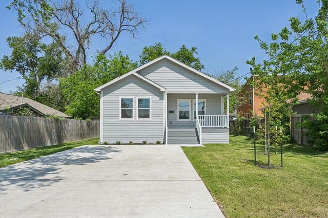 3151 Christie, Houston, TX, 77026