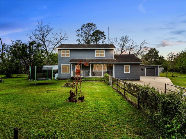 4312 Singletary, Alvin, TX, 77511