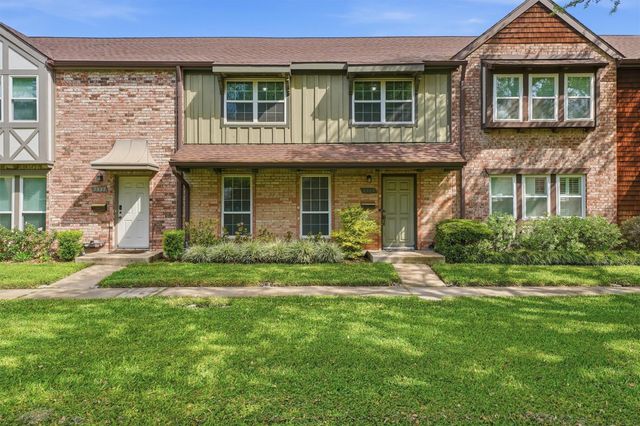 2325 Triway, Houston, TX, 77043