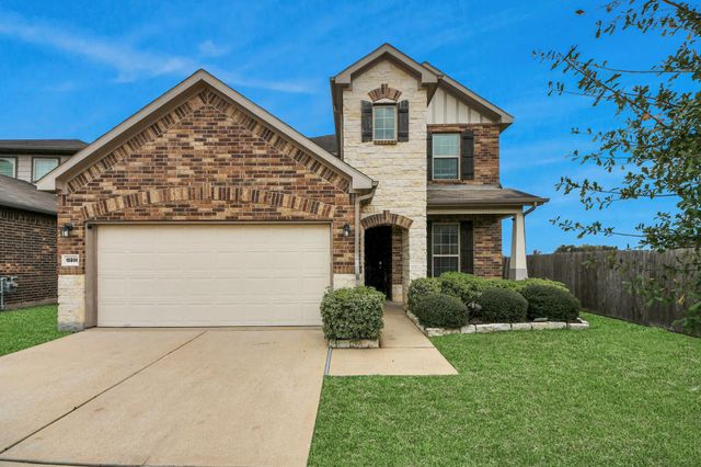 15806 Winter Cypress, Cypress, TX, 77429
