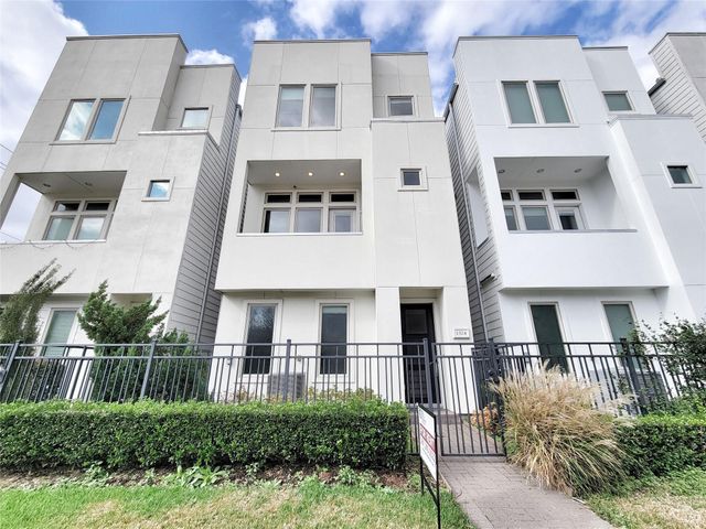 1324 Delano, Houston, TX, 77003