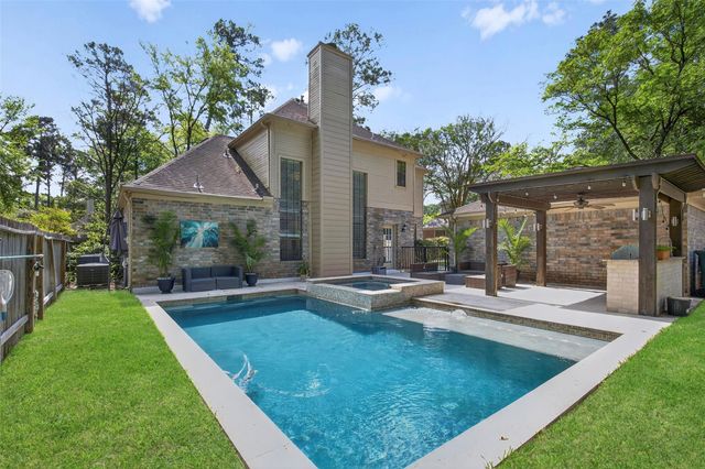 14 Treestar, The Woodlands, TX, 77381