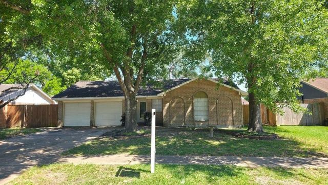 3223 Cedarmont, La Porte, TX, 77571