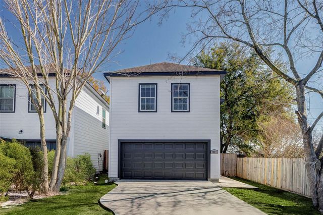 4834 Hollow Hook, Houston, TX, 77041