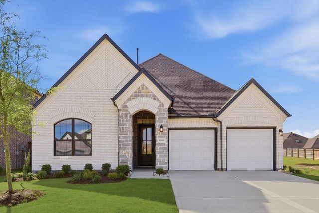 5019 Field Sparrow, Rosenberg, TX, 77471