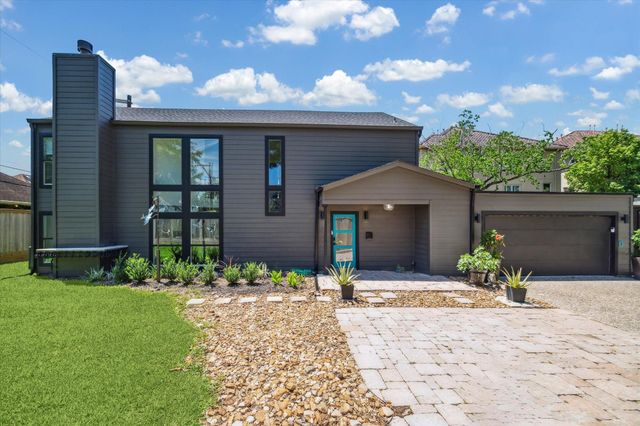 7703 Bobbitt, Houston, TX, 77055