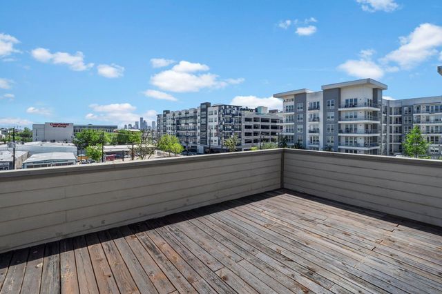1218 Sandman, Houston, TX, 77007