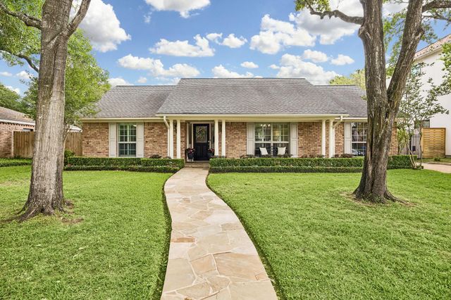7807 Overbrook, Houston, TX, 77063