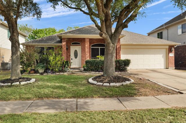 3406 Paintedfern, Katy, TX, 77449