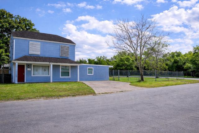 5709 Craig, Houston, TX, 77023