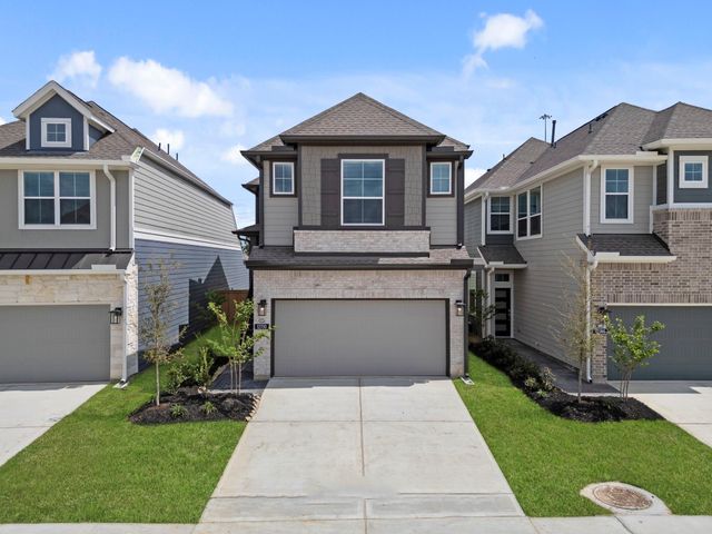 12750 Grayson County, Cypress, TX, 77433