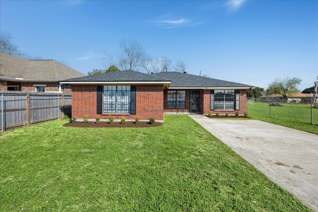 3513 Barberry, Houston, TX, 77051