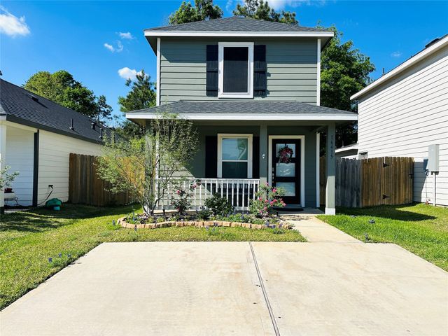 16415 Jasmine Marie, Conroe, TX, 77306