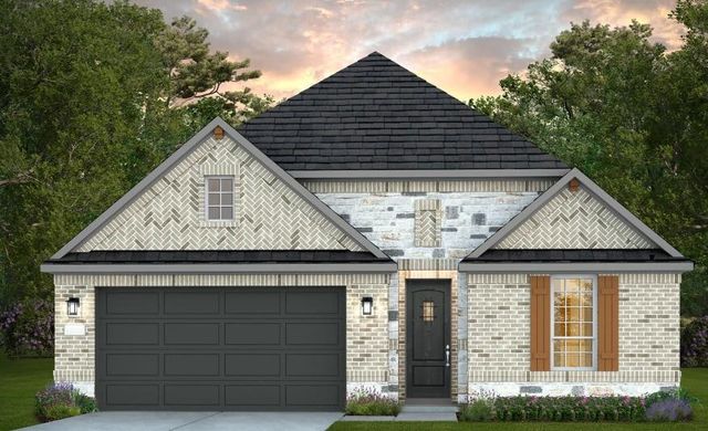 3818 Conner, Katy, TX, 77493