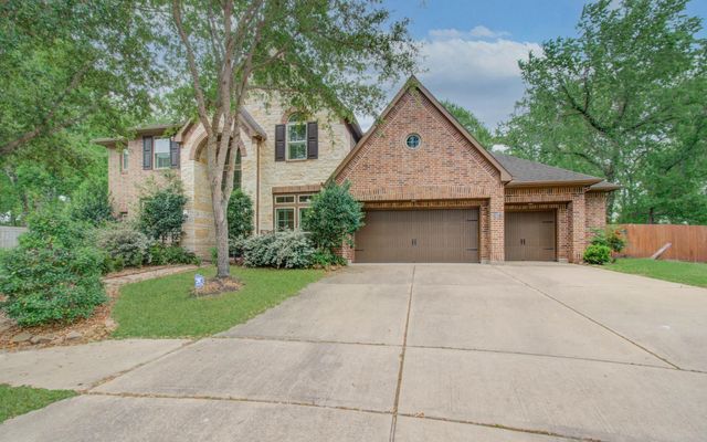  62 Fort Arbor Ln, Missouri City, TX 77459