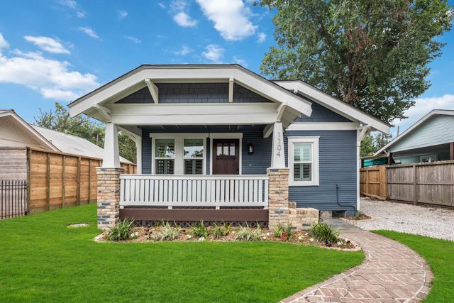 1104 Walton, Houston, TX, 77009