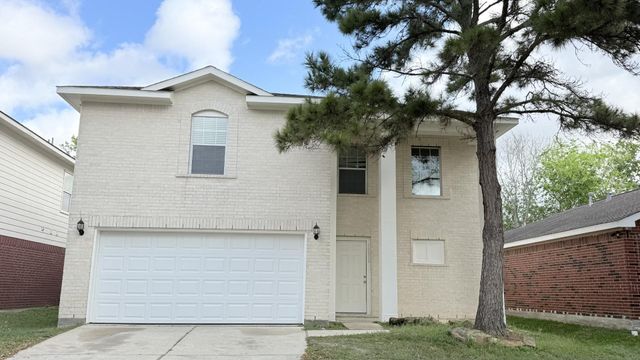 15618 Ashbournne, Cypress, TX, 77095