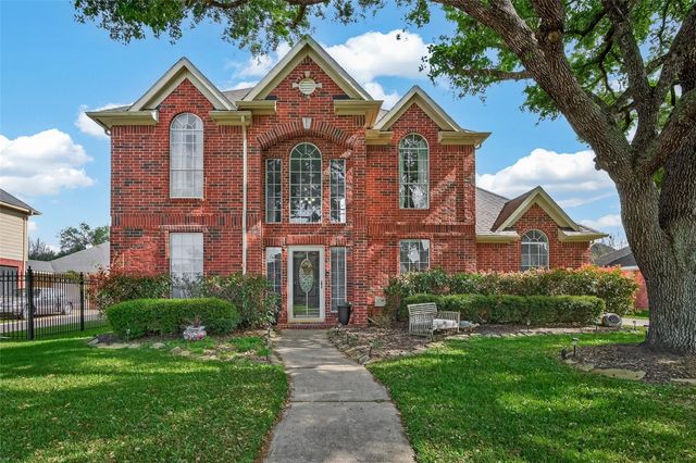 405 Pecan, Dickinson, TX, 77539